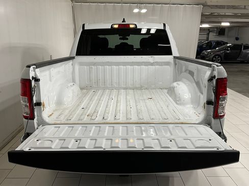 Used 2024 RAM 1500 Lone Star AWD/4WD image 25