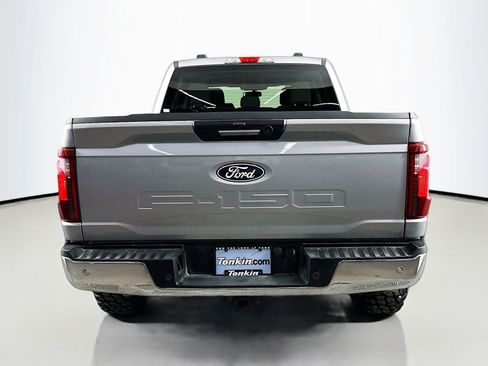 Used 2024 Ford F150 XLT w/ Tow/Haul Package AWD/4WD image 7