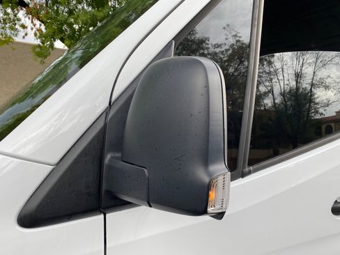 Used 2025 Mercedes-Benz Sprinter 2500 image 18