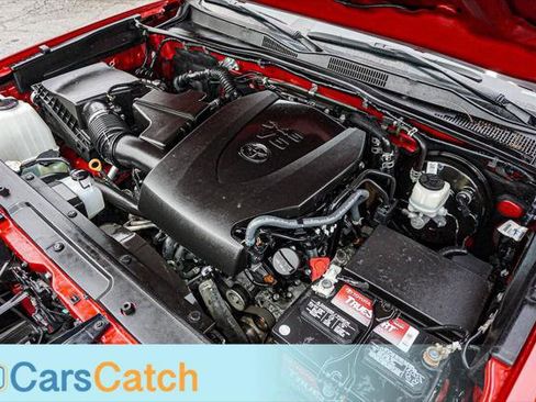 Used 2023 Toyota Tacoma SR5 image 40