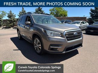 Used 2021 Subaru Ascent Premium w/ Sport Package AWD/4WD 360° Tour