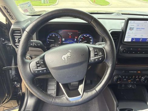 Used 2023 Ford Bronco Sport Outer Banks w/ Tech Package AWD/4WD image 26