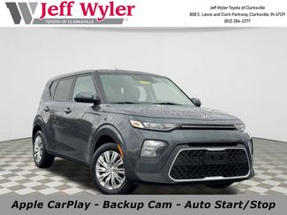 Used 2020 Kia Soul LX video 1