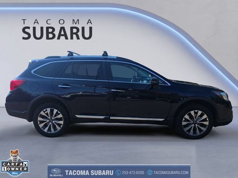 Used 2018 Subaru Outback 3.6R Touring w/ Protection Package #1 AWD/4WD image 6