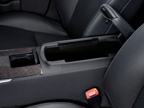 Used 2010 Lexus IS 250 RWD image 12