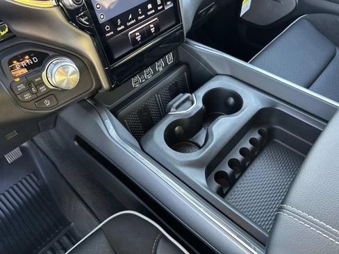 New 2026 RAM 1500 Laramie w/ Night Edition image 20