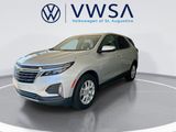 Used 2022 Chevrolet Equinox LT image 4
