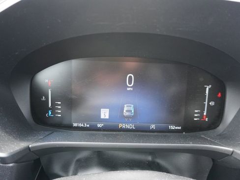 Certified 2024 Ford Escape Active w/ Tech Pack #1 FWD image 10