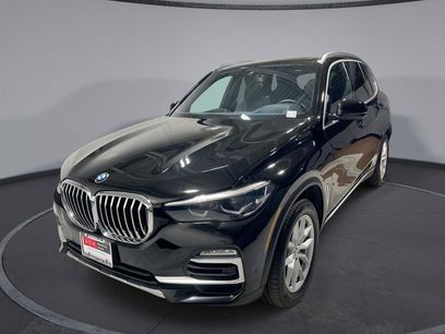 Used 2019 BMW X5 xDrive40i w/ Premium Package 2