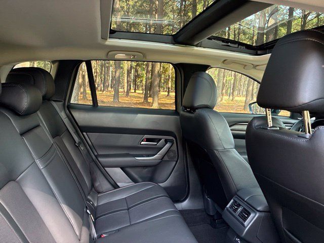 Certified 2026 MAZDA CX-50 AWD 2.5 S w/ Accent Package image 24