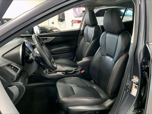 Used 2023 Subaru Crosstrek 2.5i Limited image 10