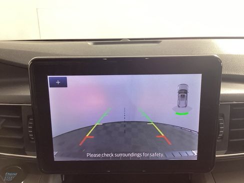 Used 2023 Ford Explorer XLT w/ Equipment Group 202A image 27