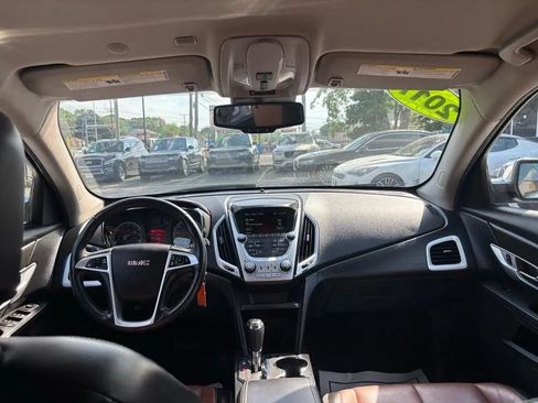 Used 2017 GMC Terrain SLT FWD image 13