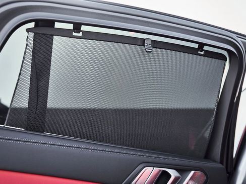 Used 2026 BMW X6 M Competition w/ Executive Package AWD/4WD image 51