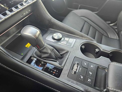 New 2026 Lexus IS 350 F Sport RWD image 31