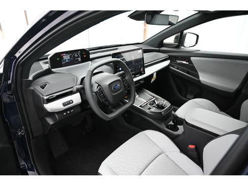 New 2026 Subaru Solterra Premium image 16