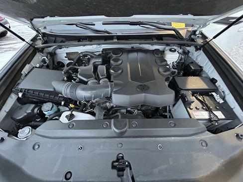 Certified 2023 Toyota 4Runner TRD Pro image 21