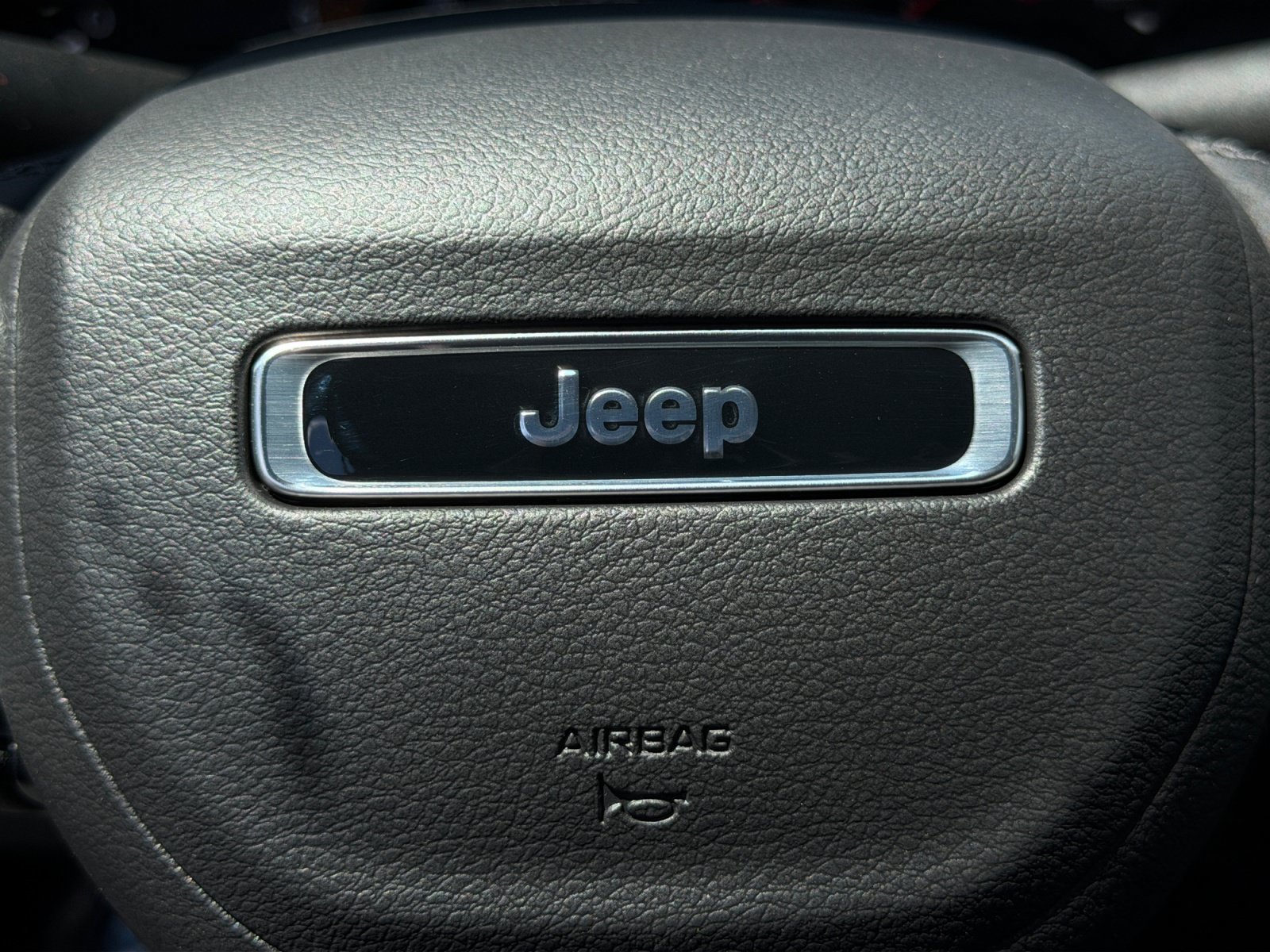 New 2026 Jeep Compass Latitude AWD/4WD image 29