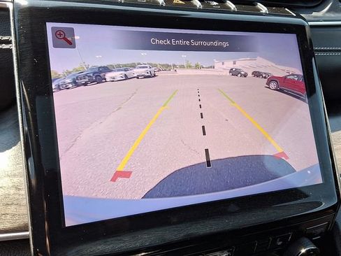 Used 2024 Jeep Grand Cherokee Limited 4xe AWD/4WD image 14