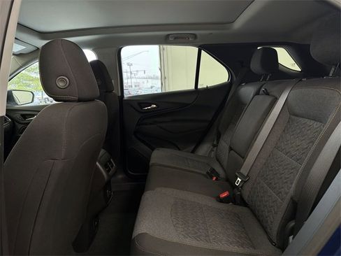 Certified 2023 Chevrolet Equinox LT image 18