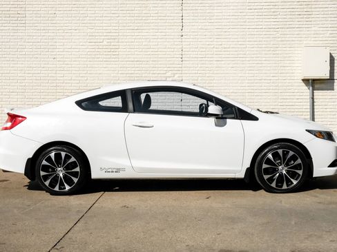 Used 2013 Honda Civic Si image 6