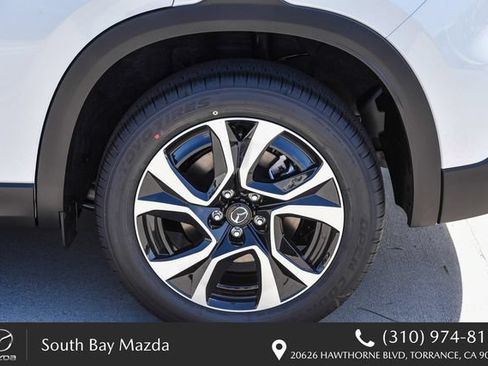 New 2026 MAZDA CX-5 Preferred AWD/4WD image 10