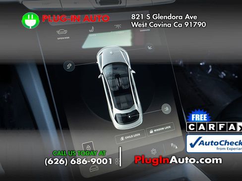 Used 2024 Lucid Air Pure RWD image 20
