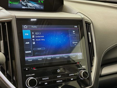 Used 2020 Subaru Forester Limited image 21