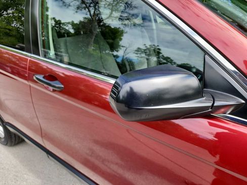 Used 2010 Honda CR-V EX image 10