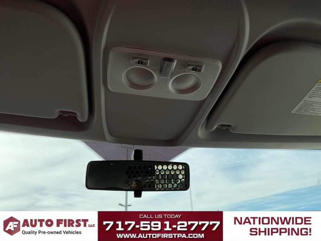 Used 2019 RAM ProMaster City Tradesman SLT FWD image 29