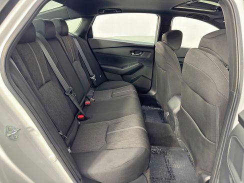 Used 2023 Honda Accord Sport image 36