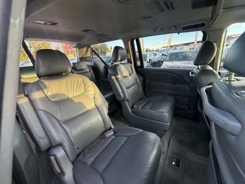 Used 2007 Honda Odyssey Touring image 14