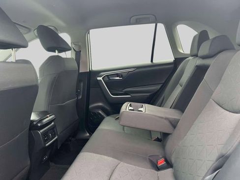 Certified 2023 Toyota RAV4 XLE image 13