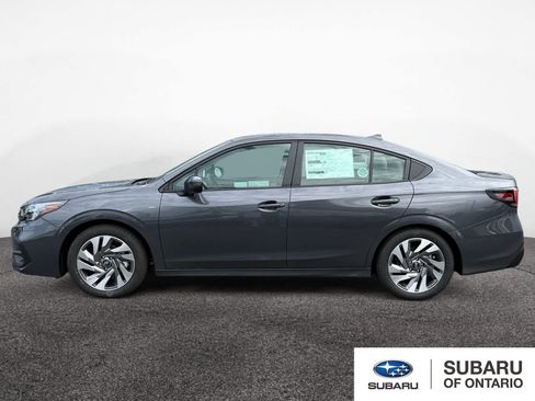 New 2025 Subaru Legacy Limited image 2