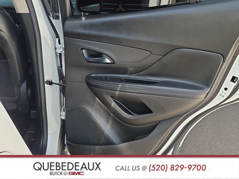 Used 2020 Buick Encore Preferred w/ Safety Package AWD/4WD image 23