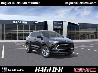 New 2026 Buick Encore GX Preferred w/ Comfort Package