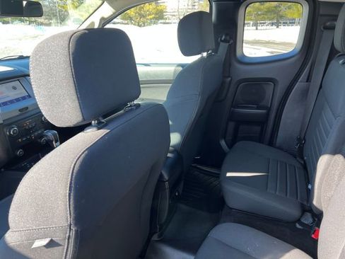 Used 2021 Ford Ranger XLT w/ Equipment Group 301A Mid image 27