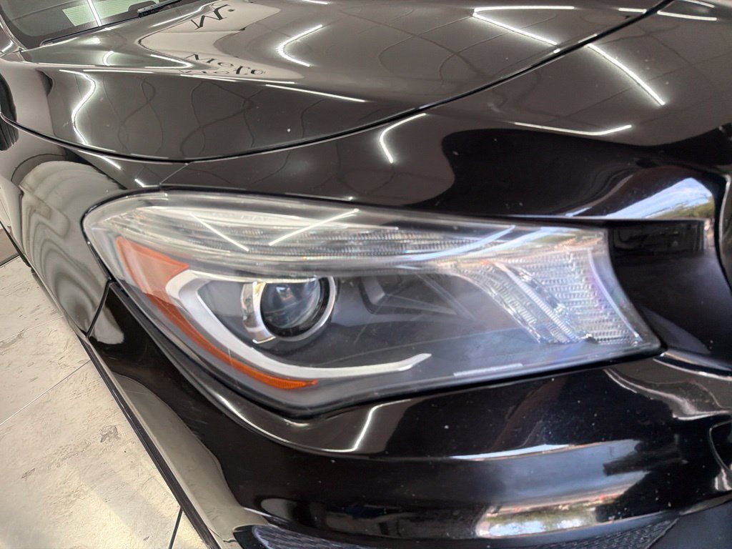 Used 2016 Mercedes-Benz CLA 250 image 9
