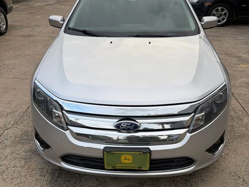 Used 2011 Ford Fusion SE w/ 202A Rapid Spec Order Code FWD image 1