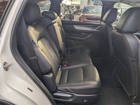 Used 2024 MAZDA CX-90 3.3 Turbo w/ Preferred Package image 29