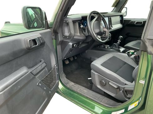 Used 2025 Ford Bronco Big Bend AWD/4WD image 23