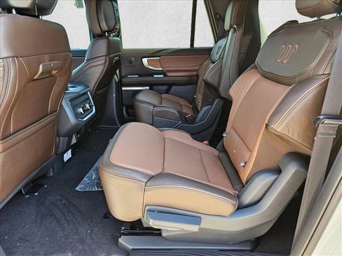 New 2026 Ford Expedition Max King Ranch AWD/4WD image 16