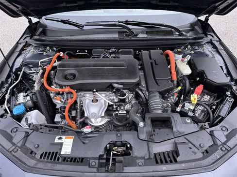 Used 2023 Honda Accord EX-L image 13