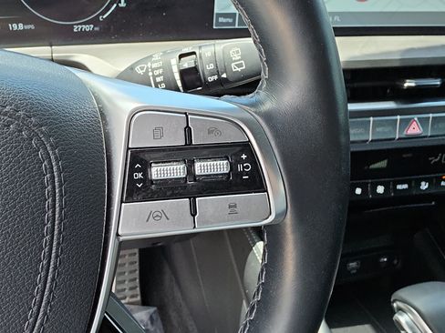 Certified 2024 Kia Telluride SX X-Pro AWD/4WD image 33