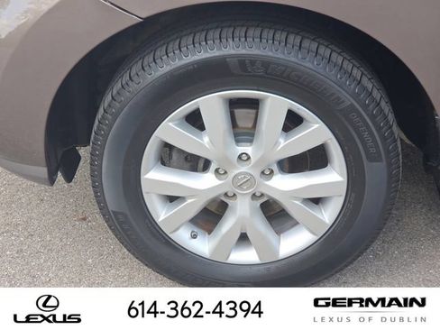 Used 2014 Nissan Murano SL AWD/4WD image 14