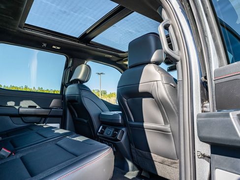 New 2026 Ford F150 Raptor image 13