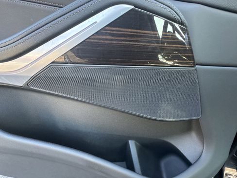 Used 2023 BMW X5 xDrive40i w/ Premium Package image 25