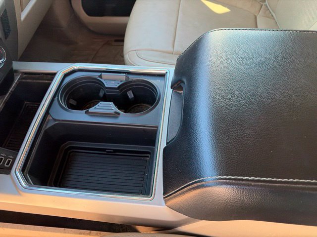 Used 2019 Ford F250 Lariat w/ FX4 Off-Road Package AWD/4WD image 42
