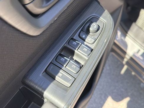 New 2026 Subaru Outback Limited XT image 25