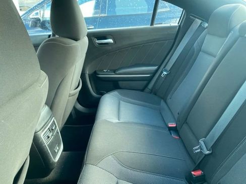 Used 2021 Dodge Charger SXT w/ Driver Convenience Group AWD/4WD image 6